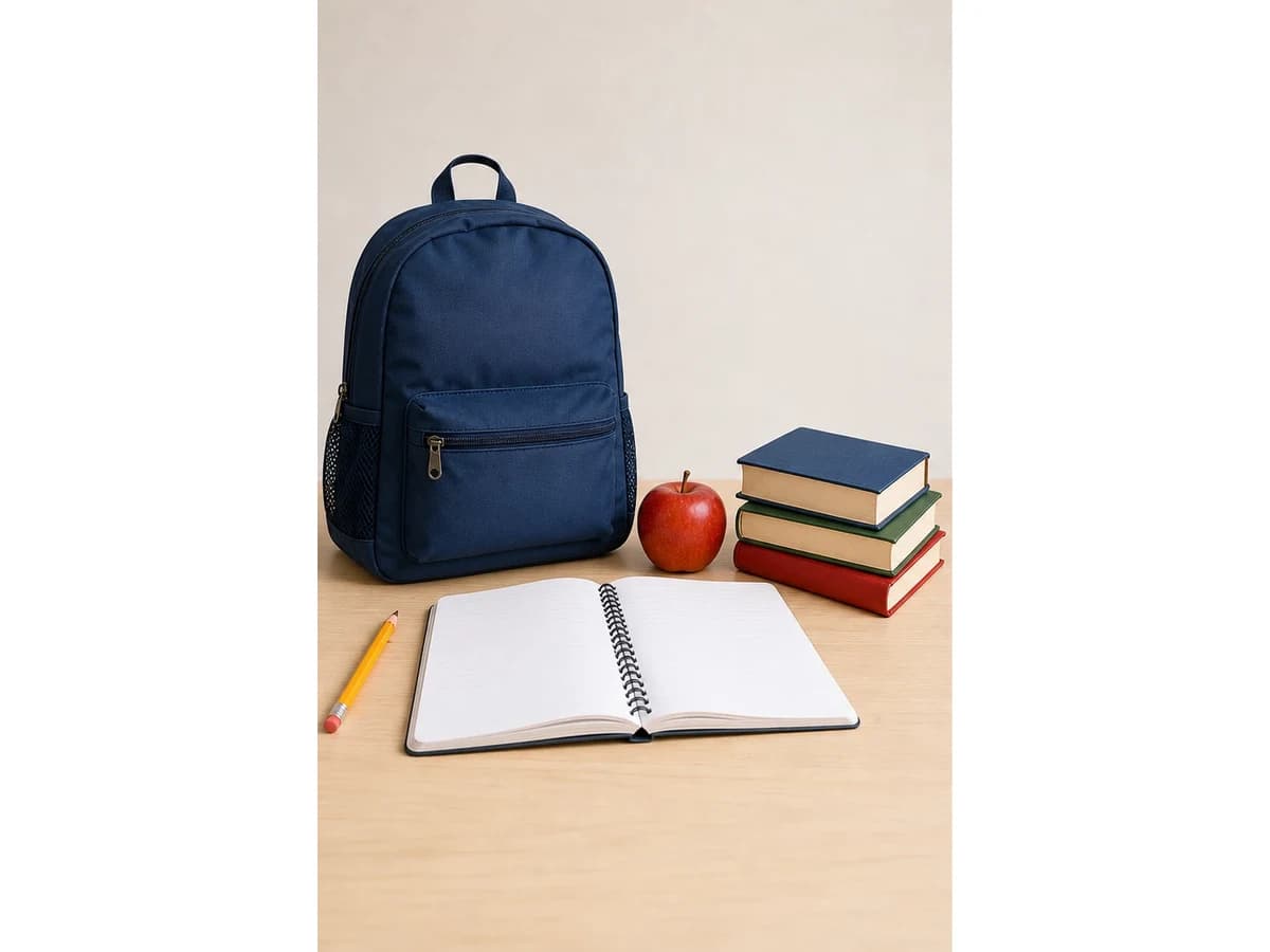 Original classroom object image before conversion.